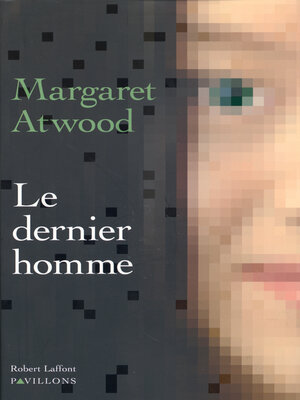 cover image of Le Dernier homme